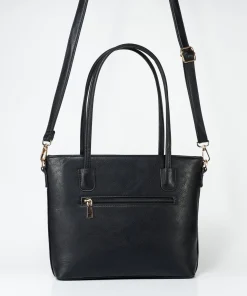 Bolso Shopper Detalle Efecto