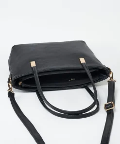 Bolso Shopper Detalle Efecto