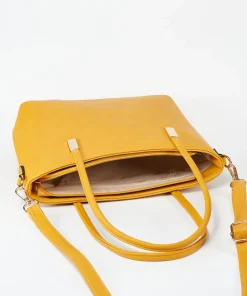 Bolso Shopper Detalle Efecto