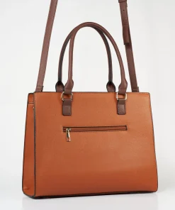 Bolso Shopper Efecto
