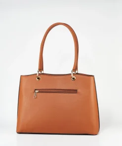 Bolso Shopper Forma Efecto