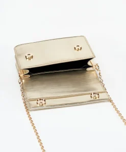 Bolso Tote Solapa Efecto