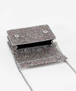 Bolso Tote Solapa Efecto