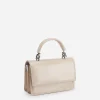 Bolso Tote Solapa Efecto