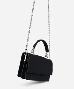 Bolso Tote Solapa Efecto