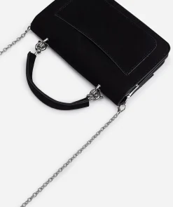 Bolso Tote Solapa Efecto