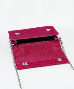 Bolso Tote Solapa Efecto