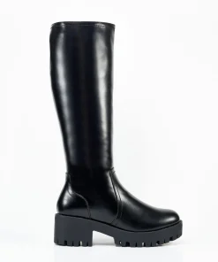 Bota Alta Efecto