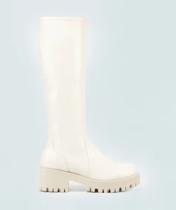 Bota Alta Efecto