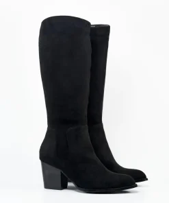 Bota Campera Efecto