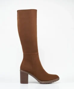 Bota Campera Efecto