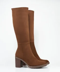 Bota Campera Efecto