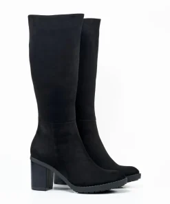 Bota Campera Efecto