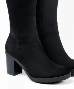 Bota Campera Efecto