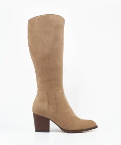 Bota Campera Efecto