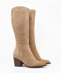 Bota Campera Efecto