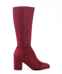 Bota Clasica Efecto