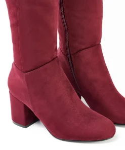 Bota Clasica Efecto