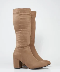 Bota Clasica Efecto