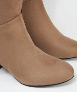 Bota Clasica Efecto