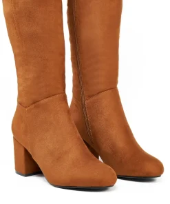 Bota Clasica Efecto