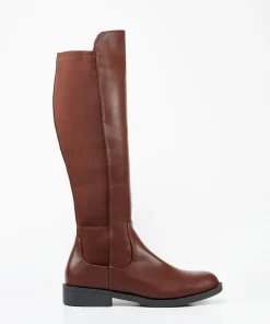 Bota Combinada Efecto
