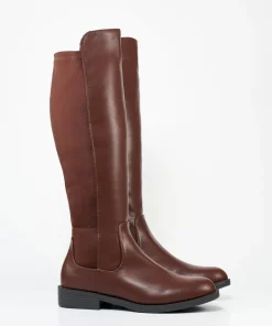 Bota Combinada Efecto