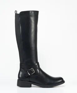 Bota Combinada Efecto