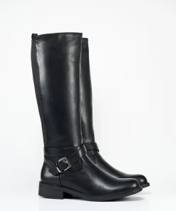 Bota Combinada Efecto