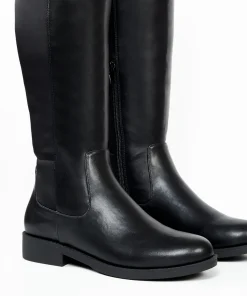 Bota Combinada Efecto