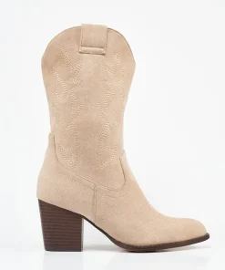 Bota Cowboy Efecto