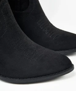 Bota Cowboy Efecto