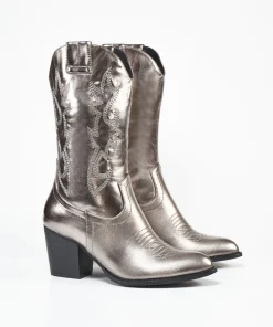 Bota Cowboy Efecto