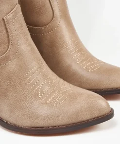 Bota Cowboy Efecto