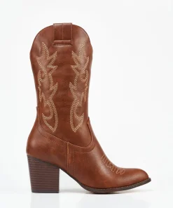 Bota Cowboy Efecto