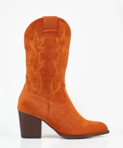 Bota Cowboy Efecto