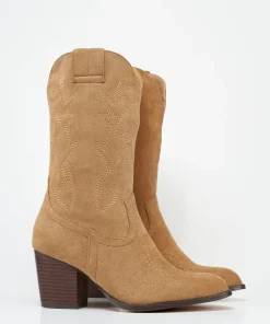 Bota Cowboy Efecto