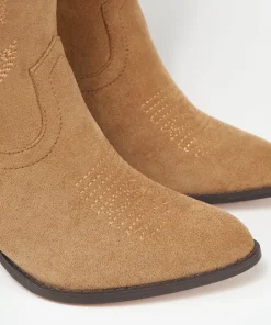 Bota Cowboy Efecto