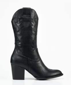 Bota Cowboy Efecto