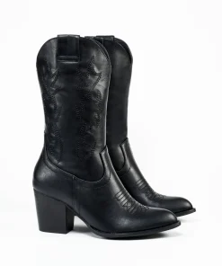 Bota Cowboy Efecto