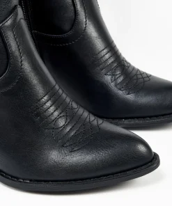 Bota Cowboy Efecto