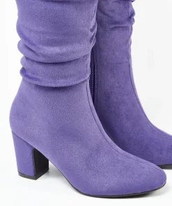 Bota Media Efecto
