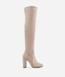 Bota Mosquetera