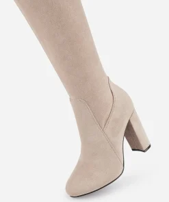 Bota Mosquetera