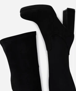 Bota Mosquetera