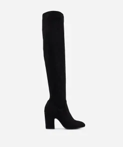 Bota Mosquetera Efecto