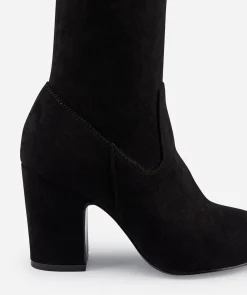 Bota Mosquetera Efecto