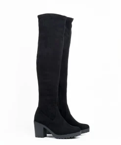 Bota Mosquetera Efecto