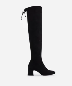 Bota Mosquetera Efecto