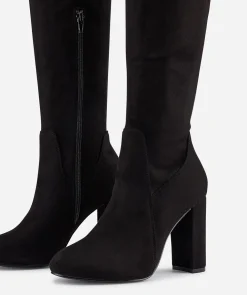 Bota Mosquetera Efecto